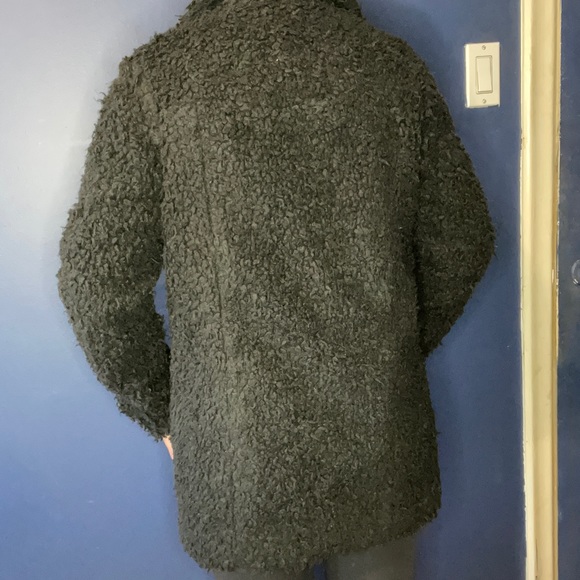 Hollister sherpa jacket - Picture 7 of 8